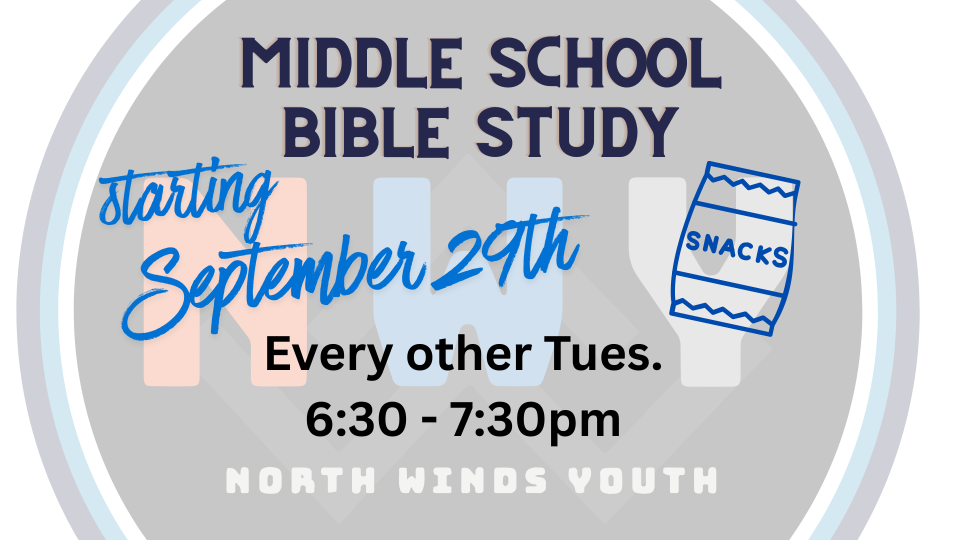 MS Bible Study