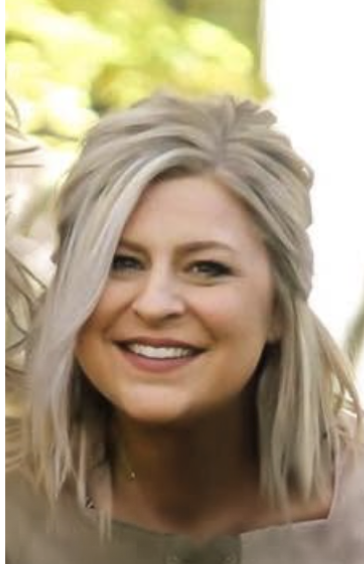 Amy Shockley